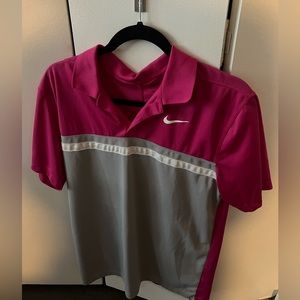 Men’s Nike Golf Polo